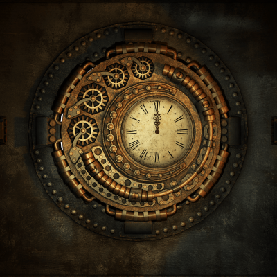 escape game et le temps